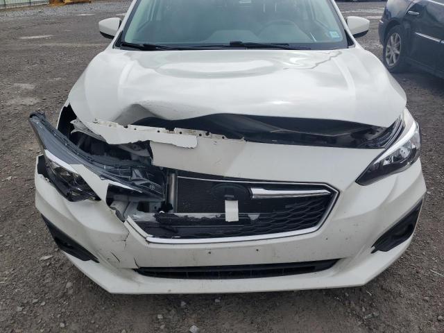 2017 SUBARU IMPREZA PR 4S3GTAD60H3740149