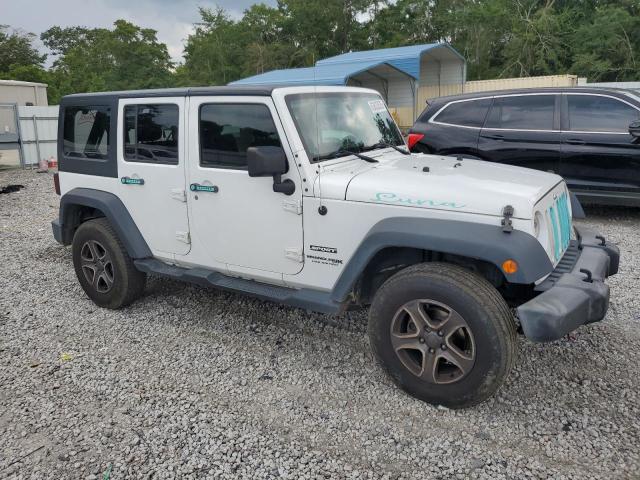 2018 JEEP WRANGLER U 1C4BJWDG6JL831325