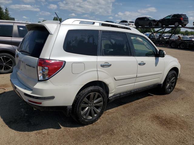 2013 SUBARU FORESTER 2 - JF2SHCDC2DH422853