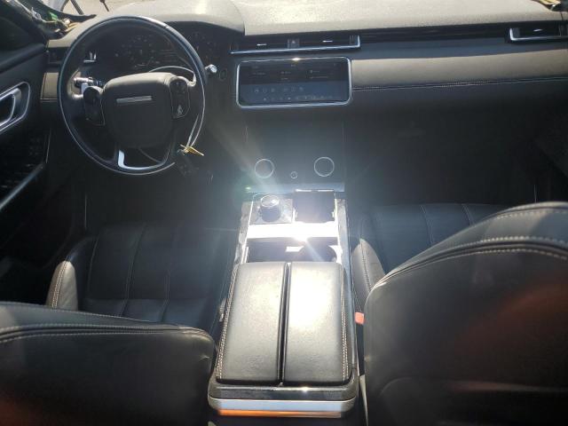 2019 LAND ROVER RANGE ROVE SALYM2EV8KA794498