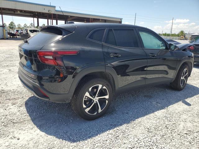 2025 CHEVROLET TRAX 1RS KL77LGEP0SC258103