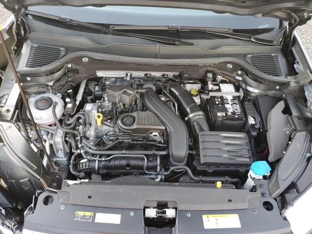 2024 VOLKSWAGEN TAOS SE 3VVEX7B28RM125400