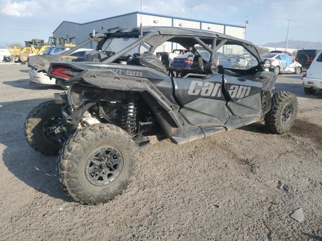 2023 CAN-AM MAVERICK X3 TURBO 3JBVEAV44PE001469