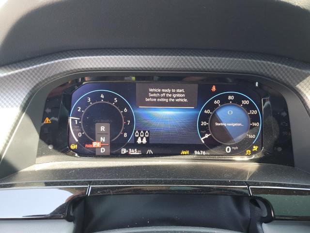2024 VOLKSWAGEN ATLAS PEAK EDITION SEL 1V2GR2CA7RC591748
