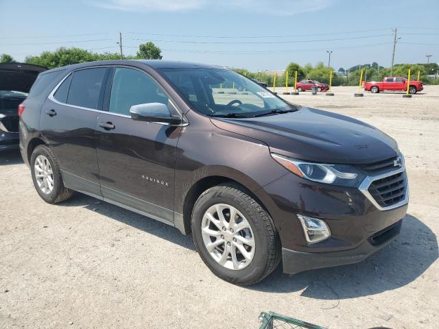 2020 CHEVROLET EQUINOX LT - 2GNAXKEV7L6111292
