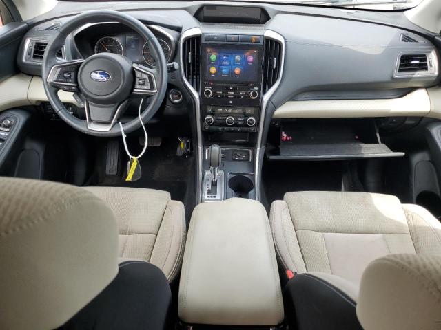 2020 SUBARU ASCENT PRE 4S4WMACD6L3451967