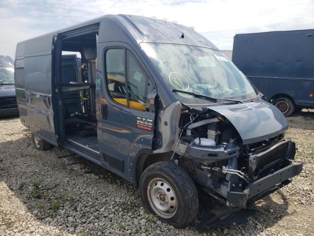 2021 RAM PROMASTER #3264497416