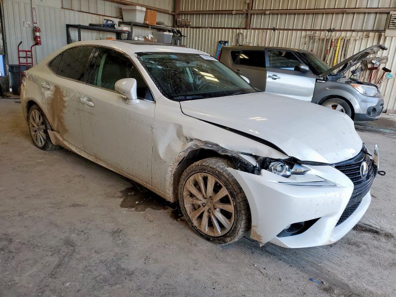2016 LEXUS IS 200T JTHBA1D29G5006964