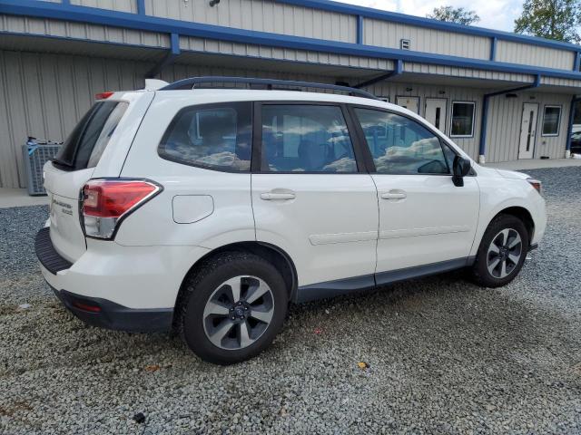 2017 SUBARU FORESTER 2 JF2SJABC5HH506280