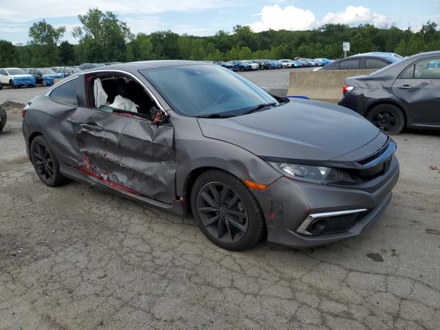 Vin: 2hgfc3b33kh352810, lot: 63455065, honda civic ex 20194