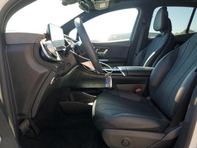 2024 MERCEDES-BENZ EQE SUV 350+ 4JGGM2BB0RA045505