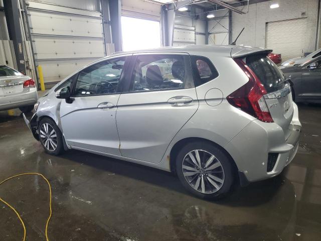 2016 HONDA FIT EX JHMGK5H76GX020258