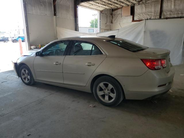 2015 CHEVROLET MALIBU LS - 1G11B5SLXFF153907