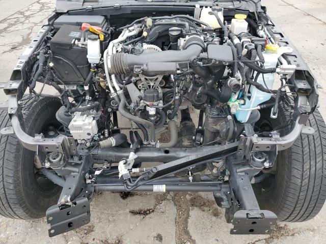 2022 JEEP GLADIATOR 1C6HJTAG5NL176147