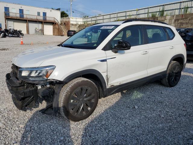 VOLKSWAGEN TAOS S