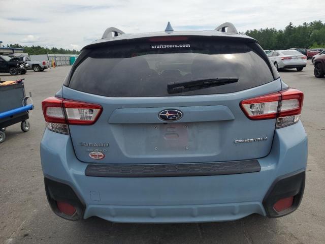 2018 SUBARU CROSSTREK - JF2GTABC5JH212495