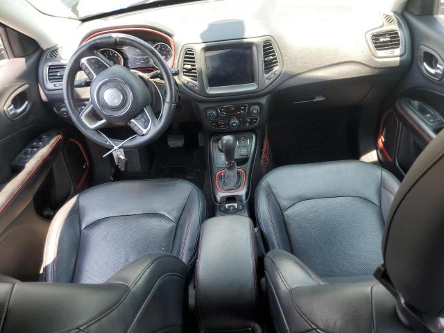 2017 JEEP COMPASS TR 3C4NJDDB6HT631761