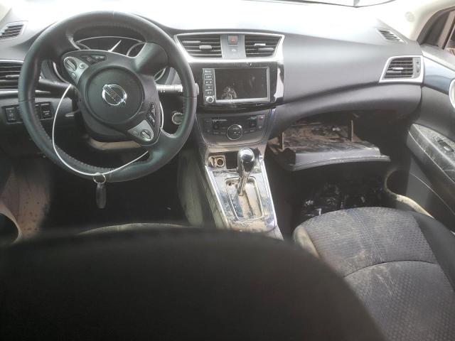 2019 NISSAN SENTRA S - 3N1AB7AP8KY388030