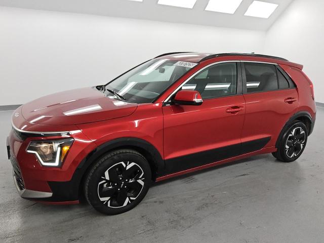 Vin: kndcr3l12p5022703, lot: 63707525, kia niro wind wind 2023 img_1