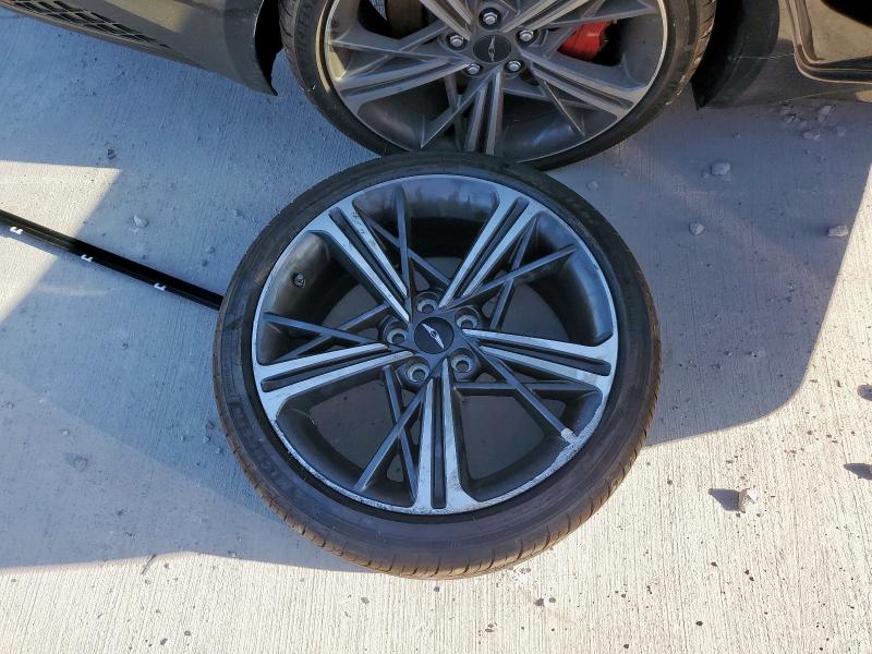 2025 GENESIS G70 BASE KMTG34SC8SU148950