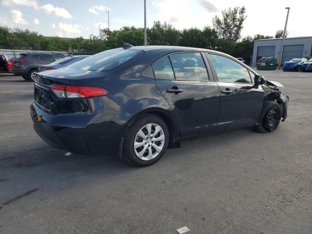2025 TOYOTA COROLLA LE 5YFB4MDE6SP235828