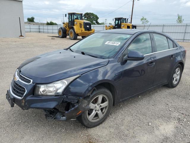 Global Auto Auctions: 2016 CHEVROLET CRUZE LIMITED LT