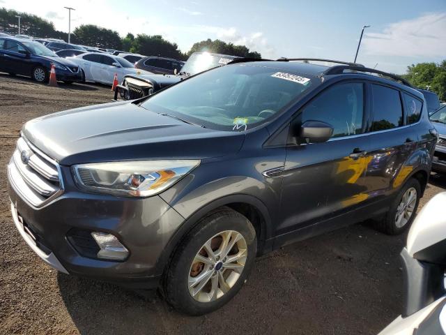 Vin: 1fmcu9gd6huc05708, lot: 63457245, ford escape se 2017 img_1
