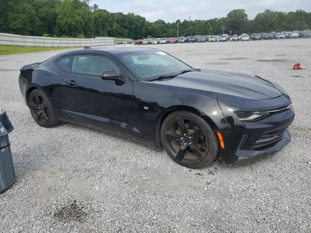2017 CHEVROLET CAMARO LT 1G1FB1RX3H0180038