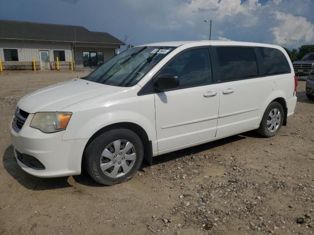 2012 DODGE GRAND CARA - 2C4RDGBG4CR299307