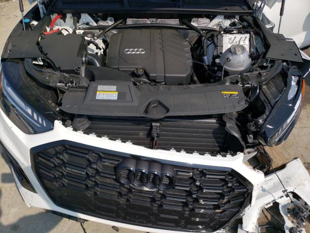 2024 AUDI Q5 PRESTIG WA1FAAFYXR2151174
