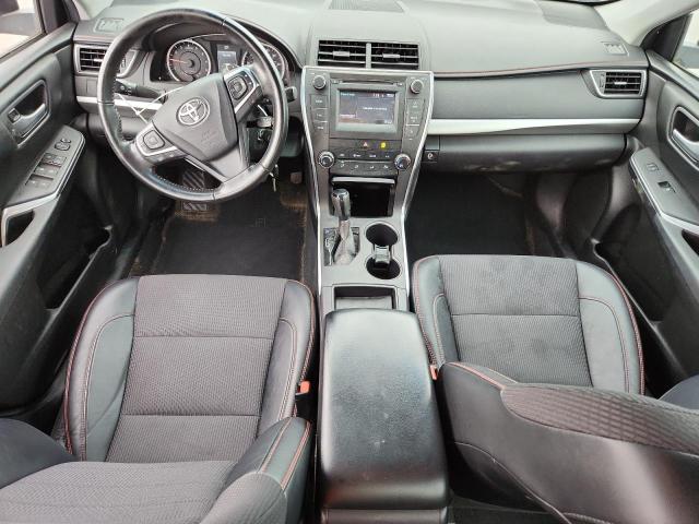 2016 TOYOTA CAMRY LE - 4T1BF1FK8GU213508