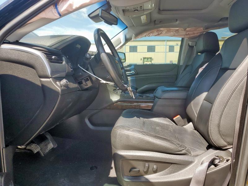 2020 CHEVROLET TAHOE C150 - 1GNSCBKC4LR136853