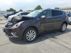 2020 BUICK ENVISION E - LRBFX2SA2LD069890