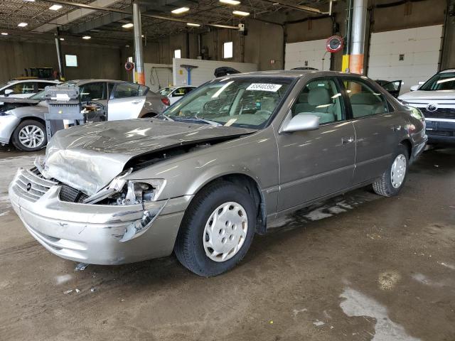 TOYOTA CAMRY CE