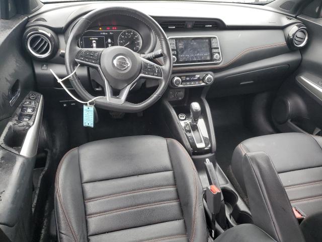 2019 NISSAN KICKS S - 3N1CP5CU1KL569646