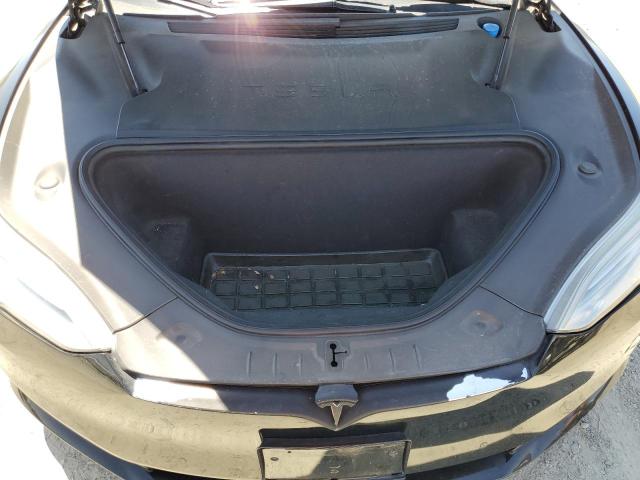 2017 TESLA MODEL S 5YJSA1E15HF219286