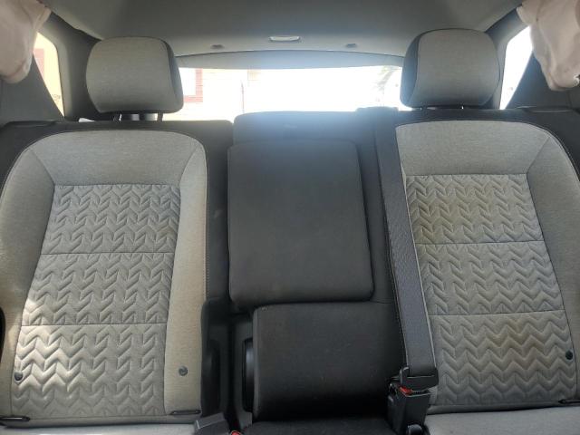 2023 CHEVROLET EQUINOX LS - 3GNAXHEGXPL223722