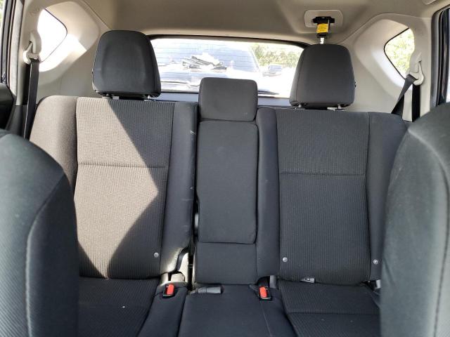 2017 TOYOTA RAV4 LE - 2T3ZFREV8HW329163