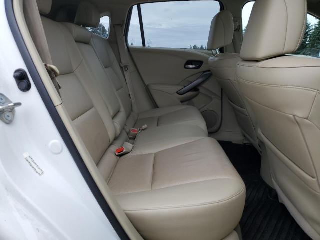 2015 ACURA RDX TECHNO 5J8TB4H51FL000290