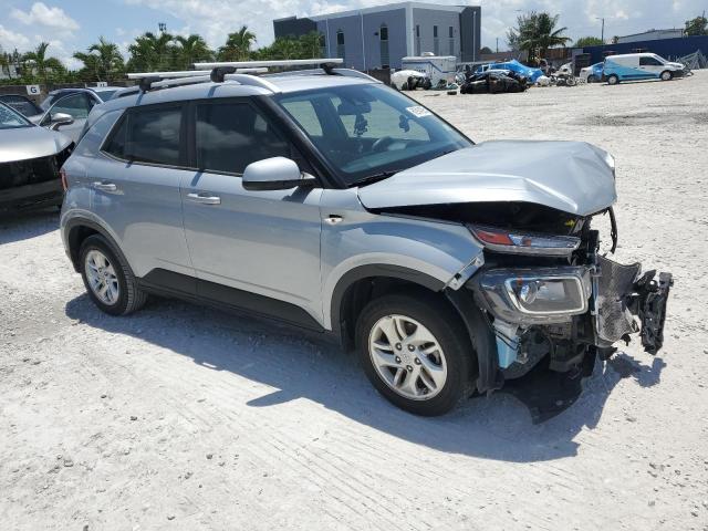 2020 HYUNDAI VENUE SEL KMHRC8A37LU036654