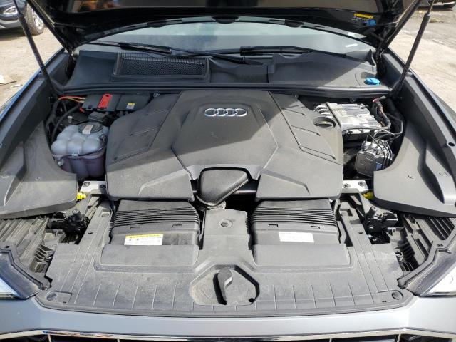 2023 AUDI Q8 PREMIUM WA1EVBF11PD015719