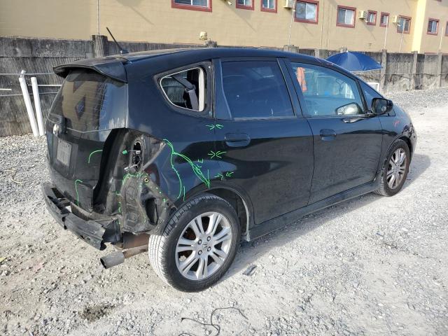 2010 HONDA FIT SPORT - JHMGE8H4XAS001196
