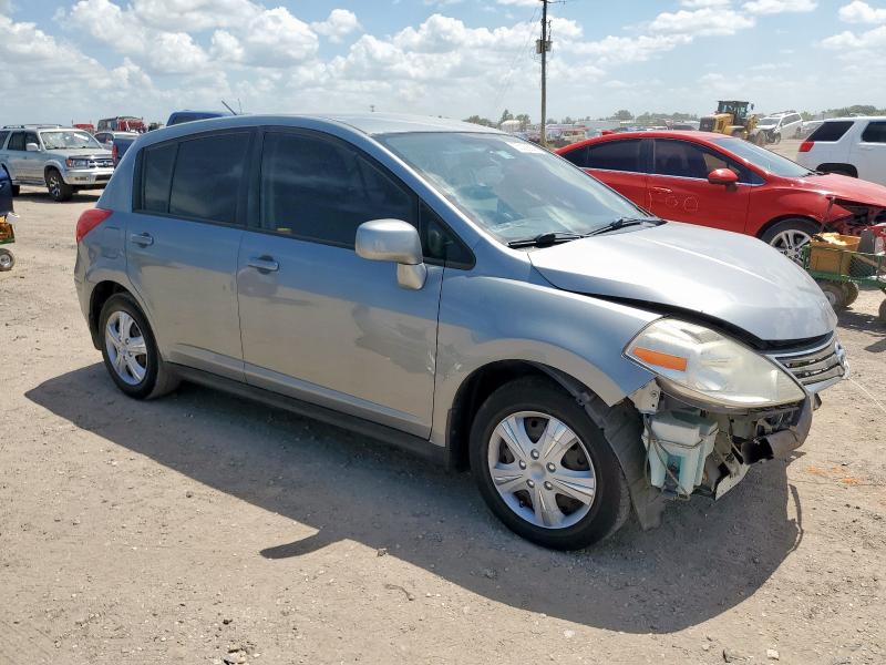 2010 NISSAN VERSA S - 3N1BC1CP2AL441778