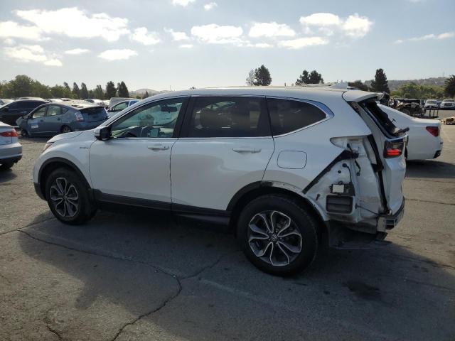 2020 HONDA CR-V EX 7FART6H53LE011666