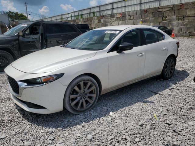 MAZDA 3 SELECT