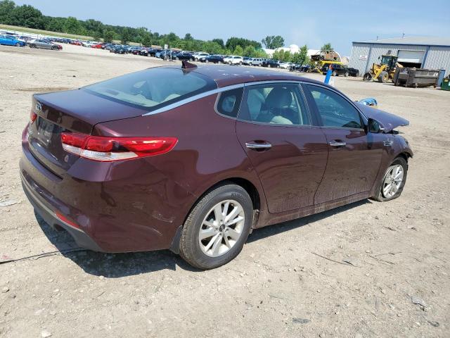 2018 KIA OPTIMA LX - 5XXGT4L39JG230803
