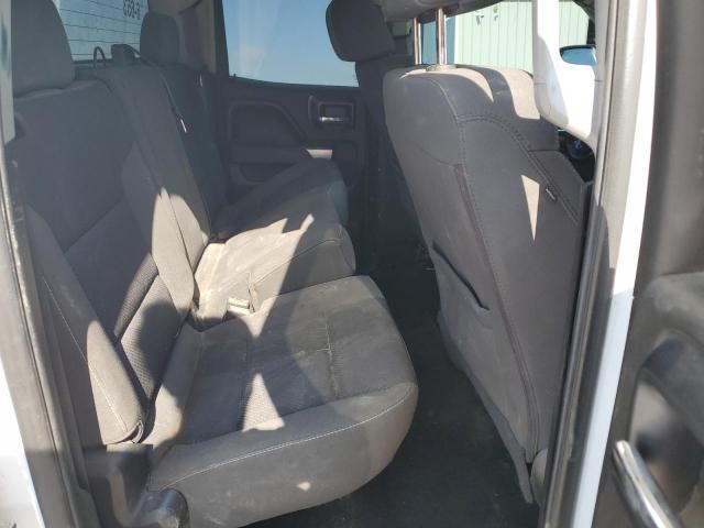 2016 CHEVROLET SILVERADO 1GCVKREC5GZ159125
