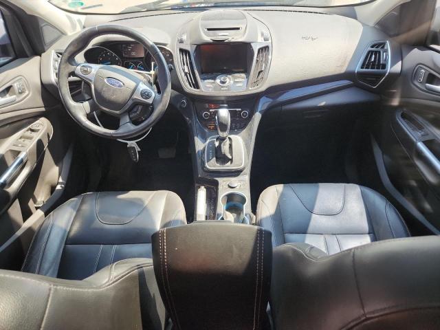 2013 FORD ESCAPE TIT - 1FMCU9J95DUB86924