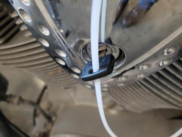 2003 VICTORY MOTORCYCLES CLASSIC CR 5VPCB16D733002677