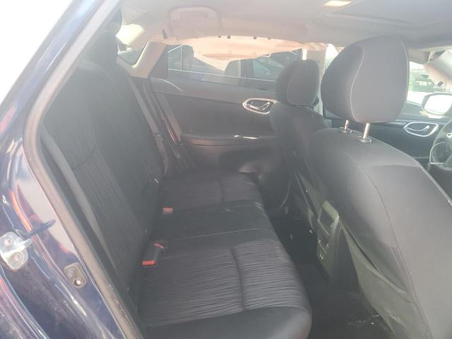 2019 NISSAN SENTRA S - 3N1AB7AP7KY225644